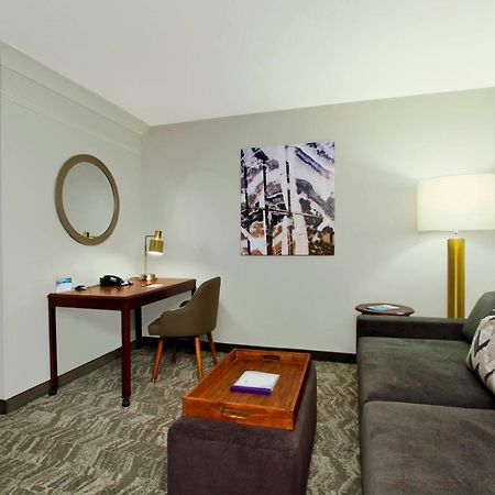 SpringHill Suites Phoenix Glendale Sports&Entertainment District Buitenkant foto