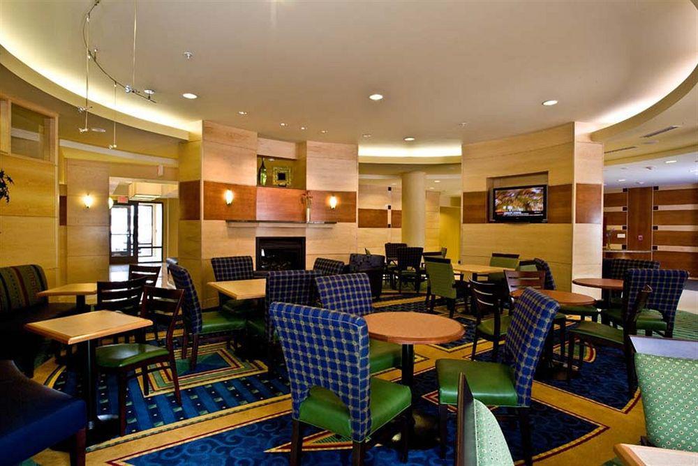 SpringHill Suites Phoenix Glendale Sports&Entertainment District Buitenkant foto