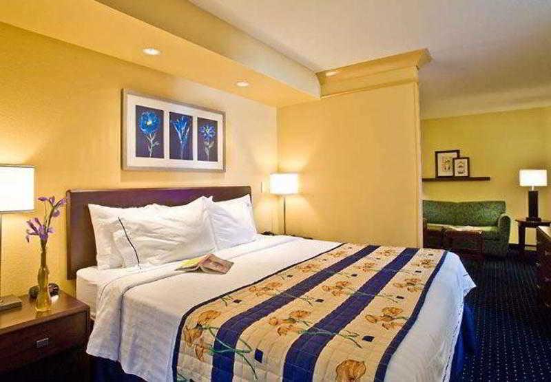 SpringHill Suites Phoenix Glendale Sports&Entertainment District Buitenkant foto