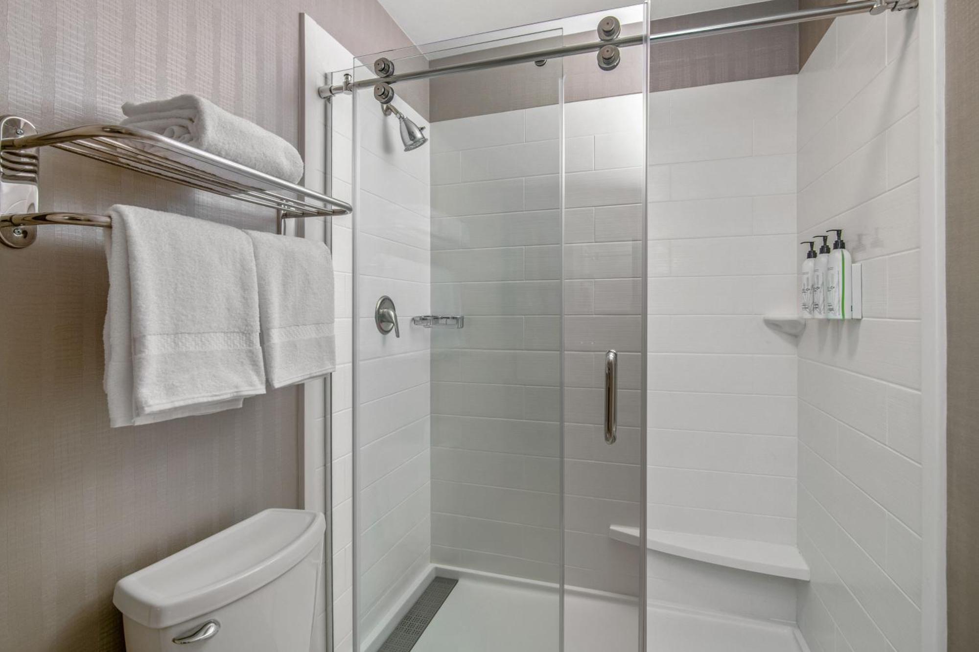 SpringHill Suites Phoenix Glendale Sports&Entertainment District Buitenkant foto