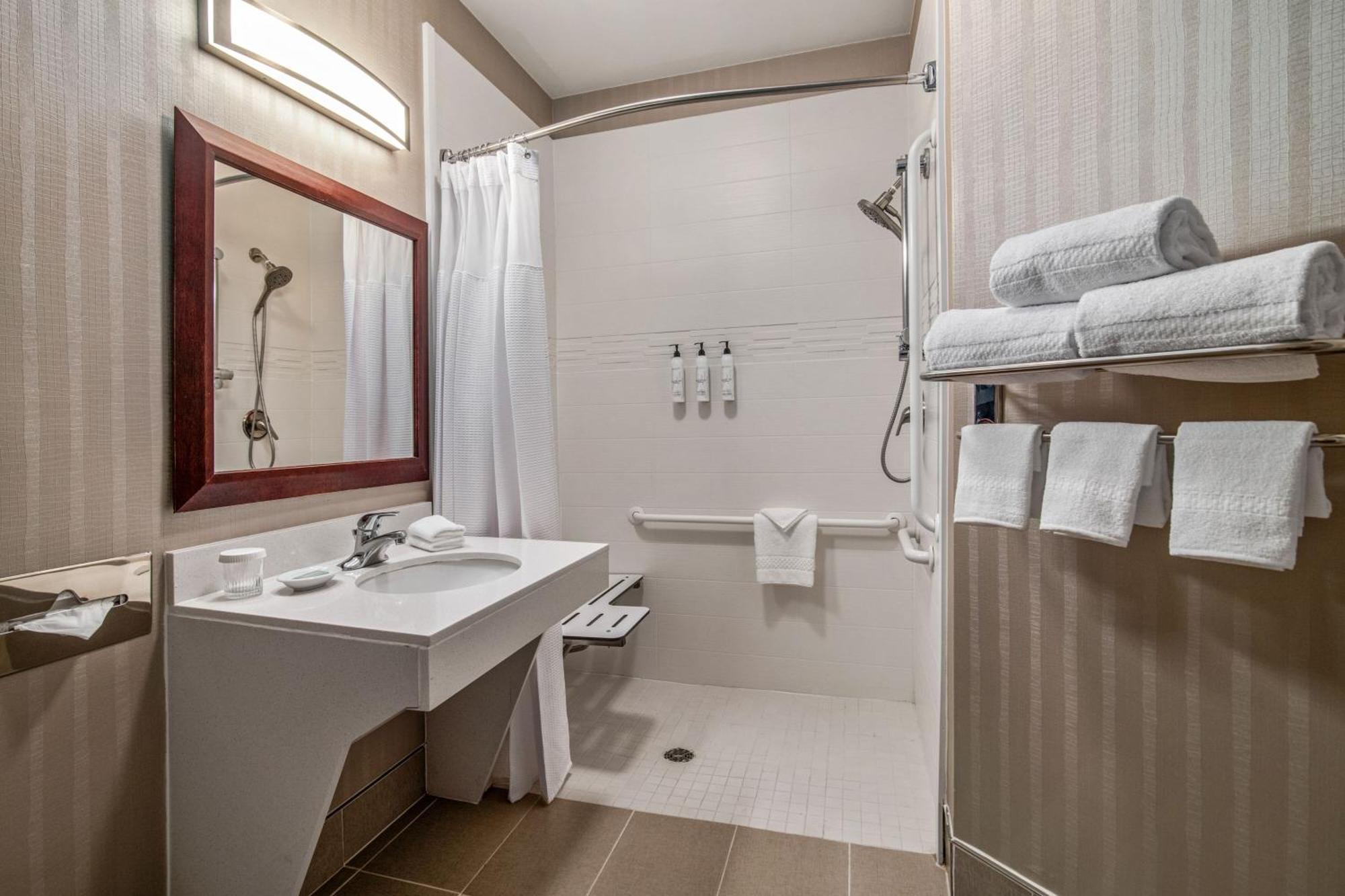 SpringHill Suites Phoenix Glendale Sports&Entertainment District Buitenkant foto