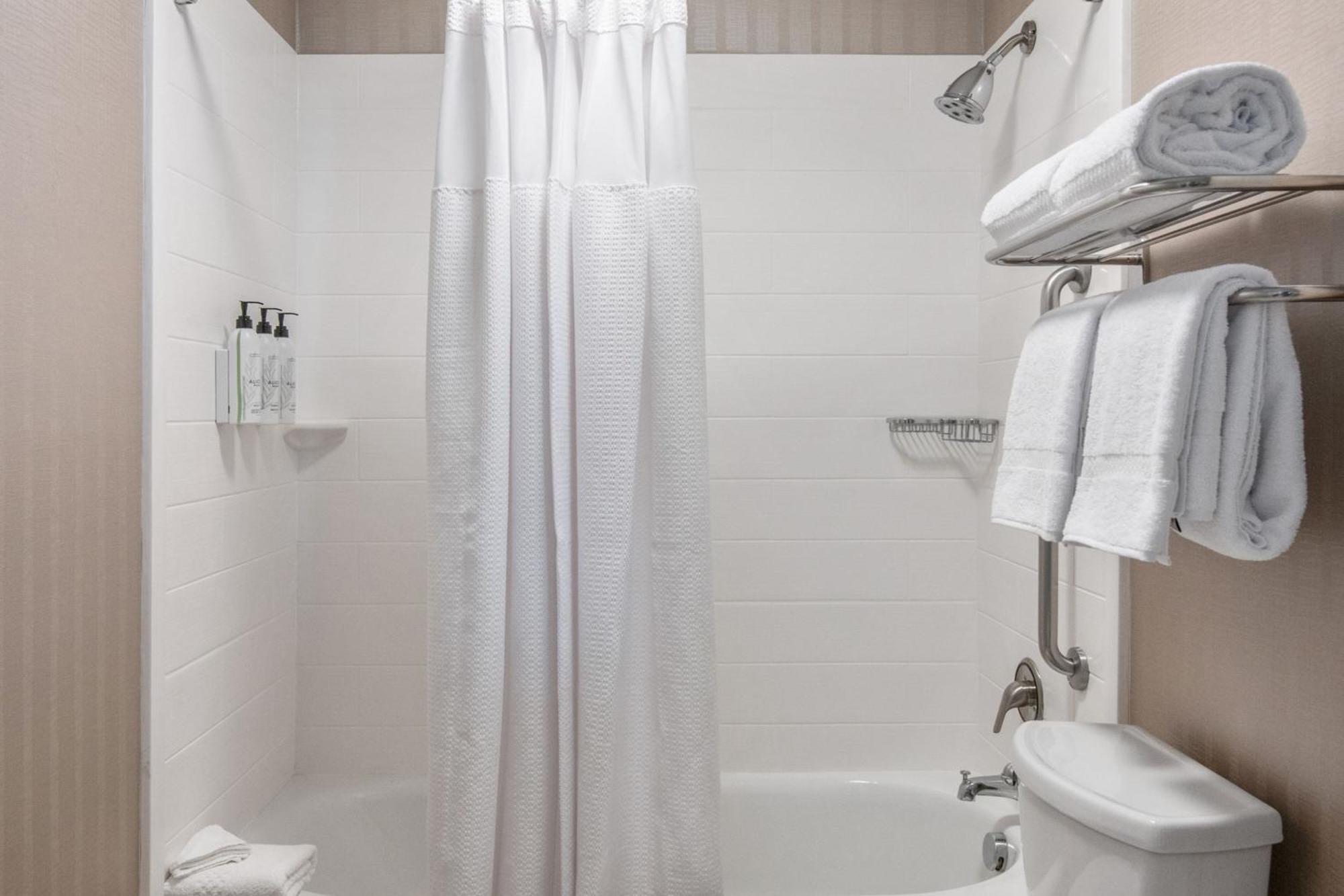 SpringHill Suites Phoenix Glendale Sports&Entertainment District Buitenkant foto