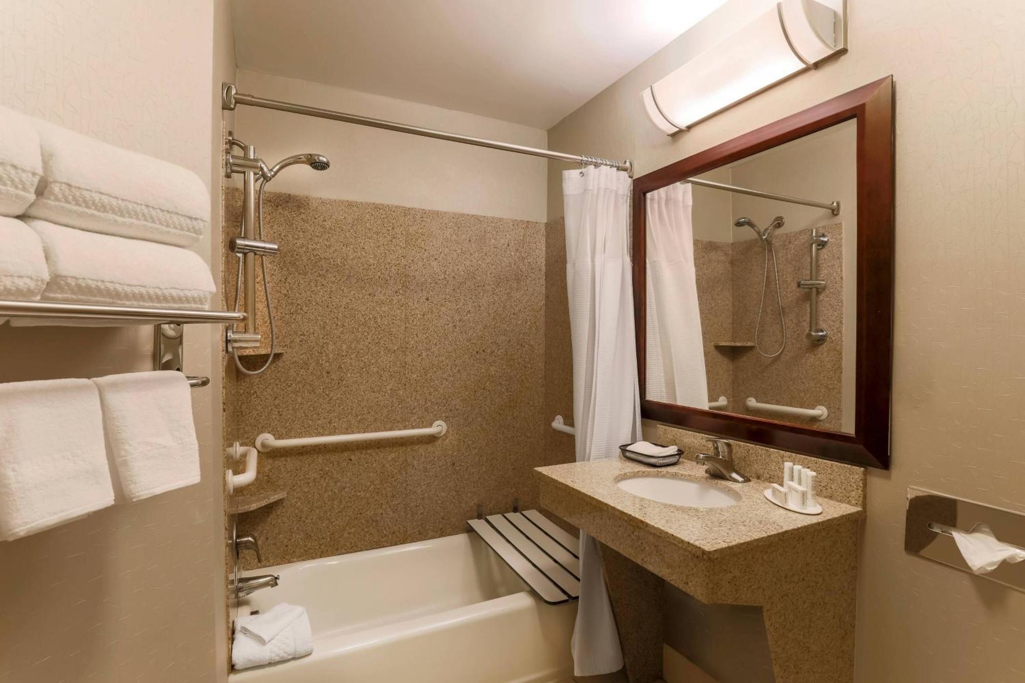 SpringHill Suites Phoenix Glendale Sports&Entertainment District Buitenkant foto