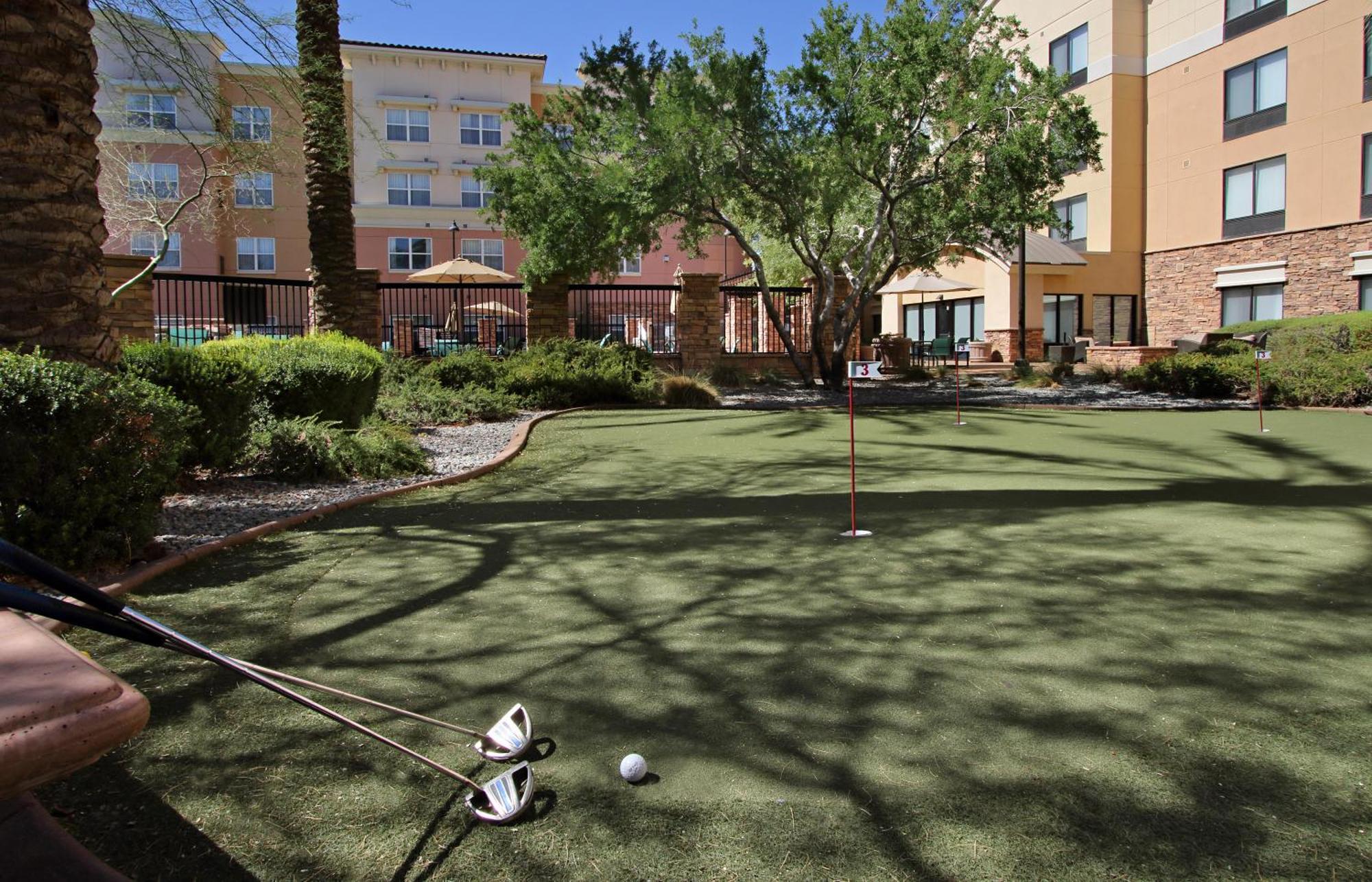 SpringHill Suites Phoenix Glendale Sports&Entertainment District Buitenkant foto