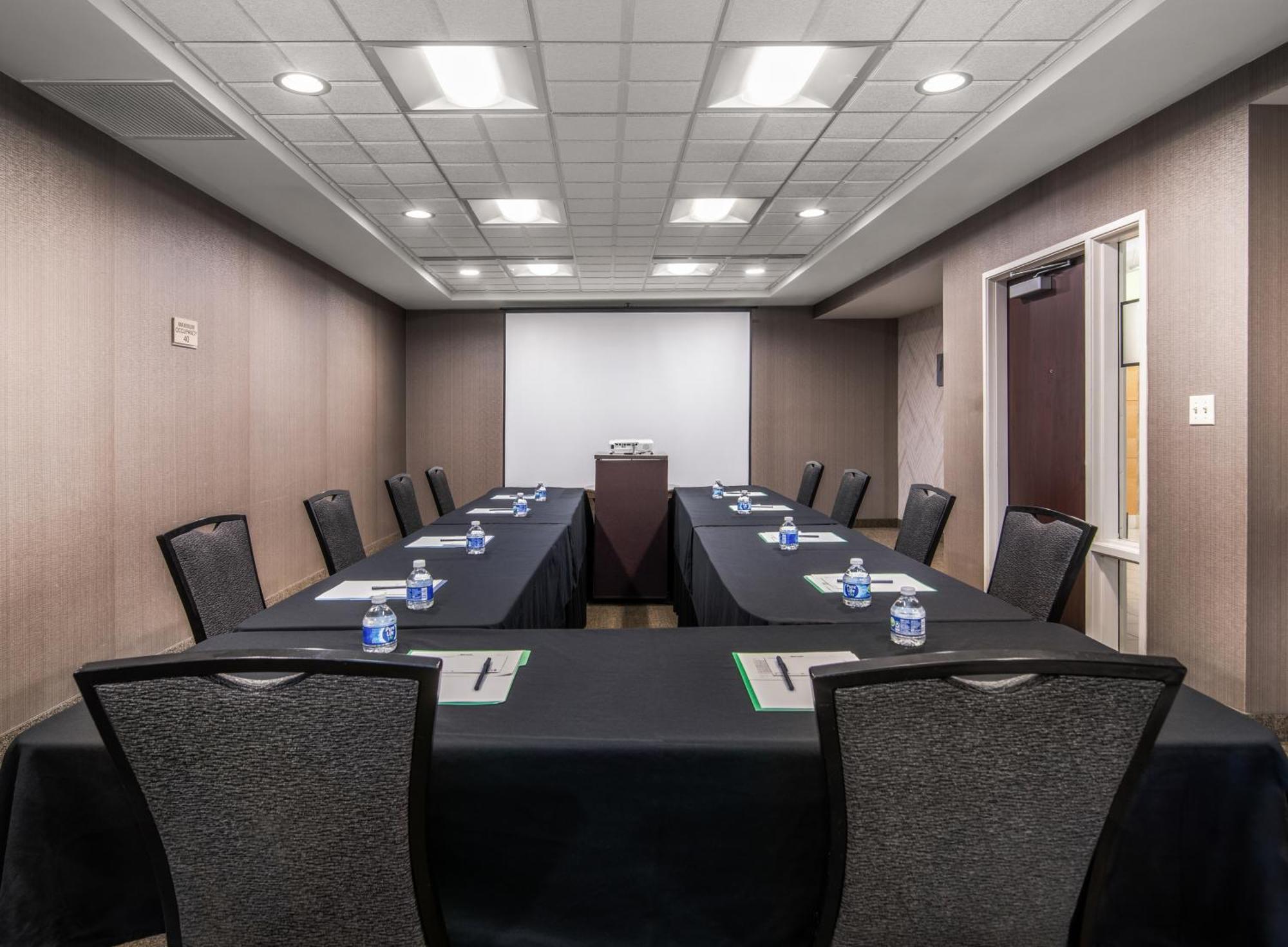 SpringHill Suites Phoenix Glendale Sports&Entertainment District Buitenkant foto