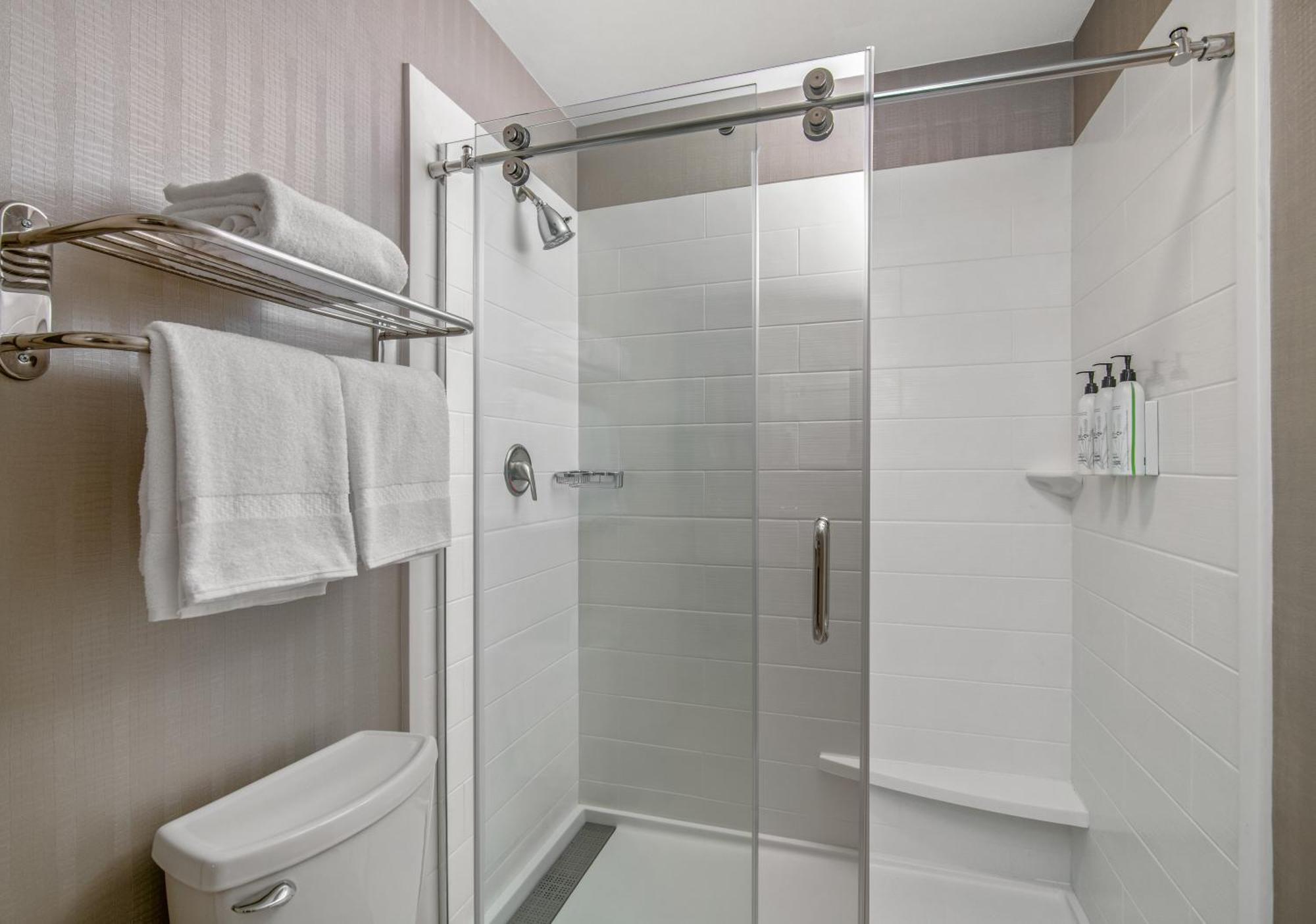 SpringHill Suites Phoenix Glendale Sports&Entertainment District Buitenkant foto