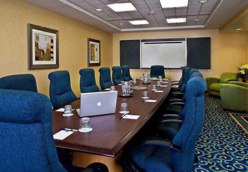 SpringHill Suites Phoenix Glendale Sports&Entertainment District Faciliteiten foto
