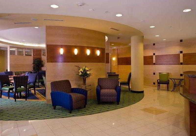 SpringHill Suites Phoenix Glendale Sports&Entertainment District Buitenkant foto