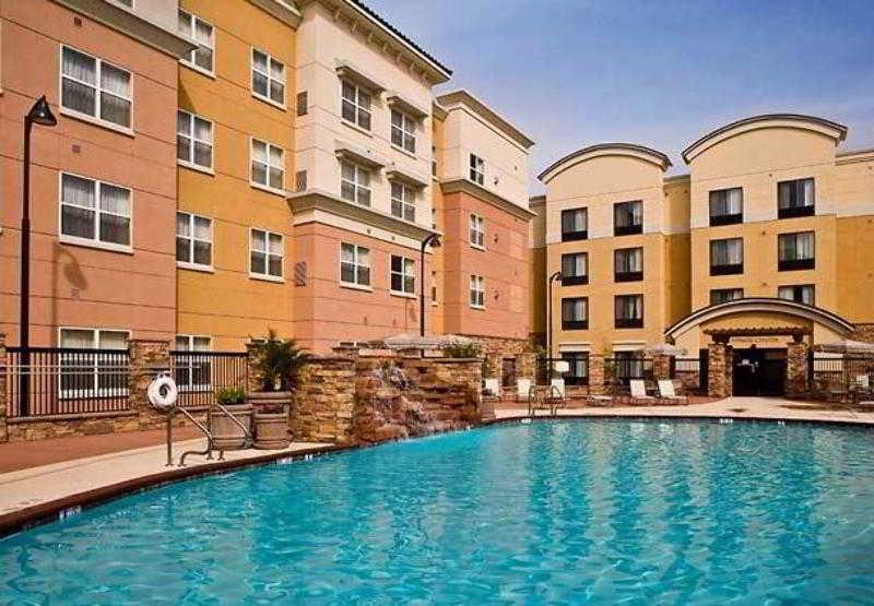 SpringHill Suites Phoenix Glendale Sports&Entertainment District Buitenkant foto