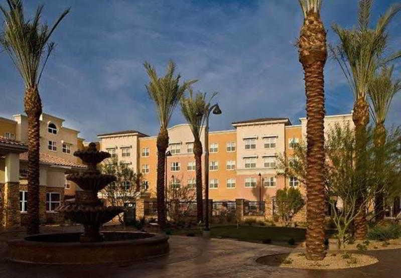 SpringHill Suites Phoenix Glendale Sports&Entertainment District Buitenkant foto