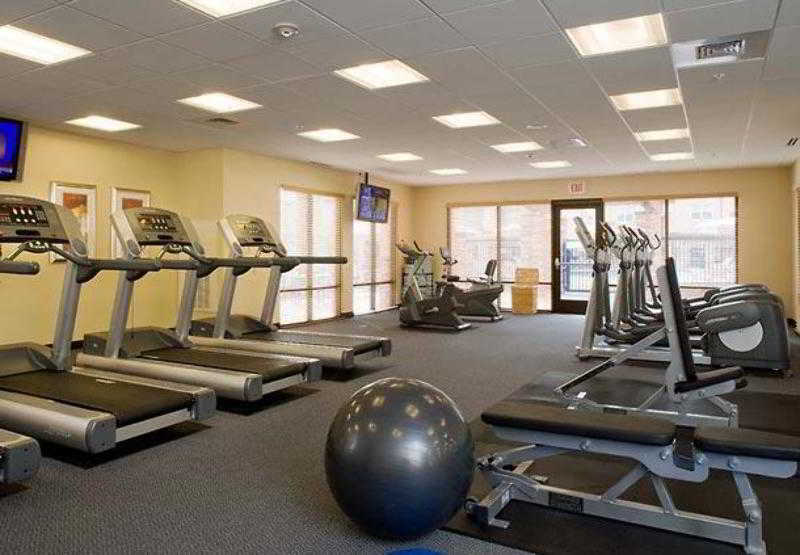 SpringHill Suites Phoenix Glendale Sports&Entertainment District Buitenkant foto