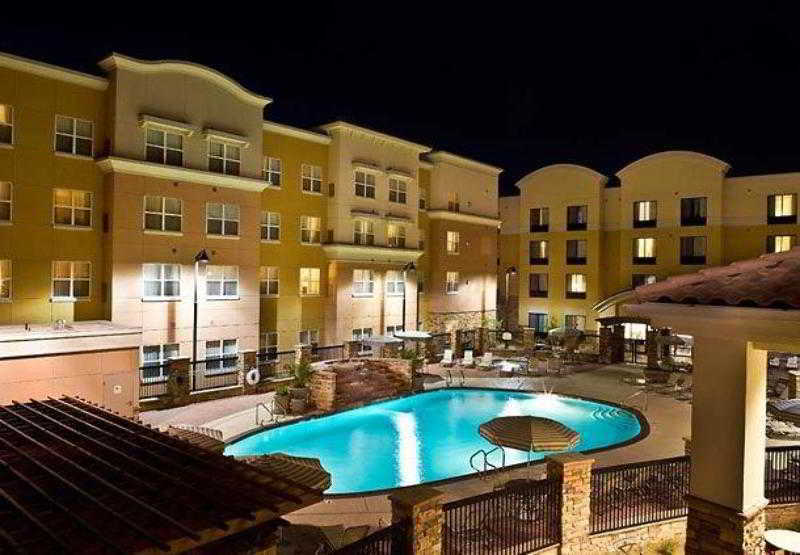 SpringHill Suites Phoenix Glendale Sports&Entertainment District Buitenkant foto